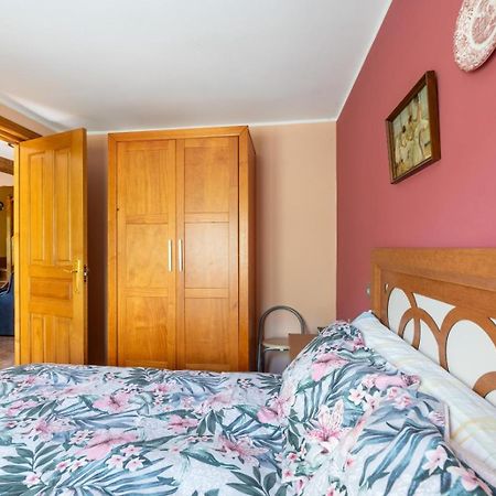 Casa En Campo De Casoヴィラ エクステリア 写真