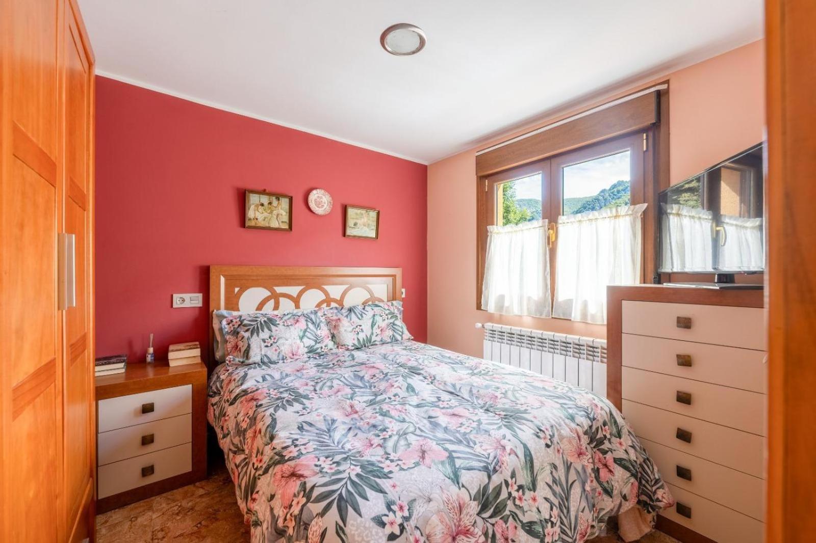 Casa En Campo De Casoヴィラ エクステリア 写真