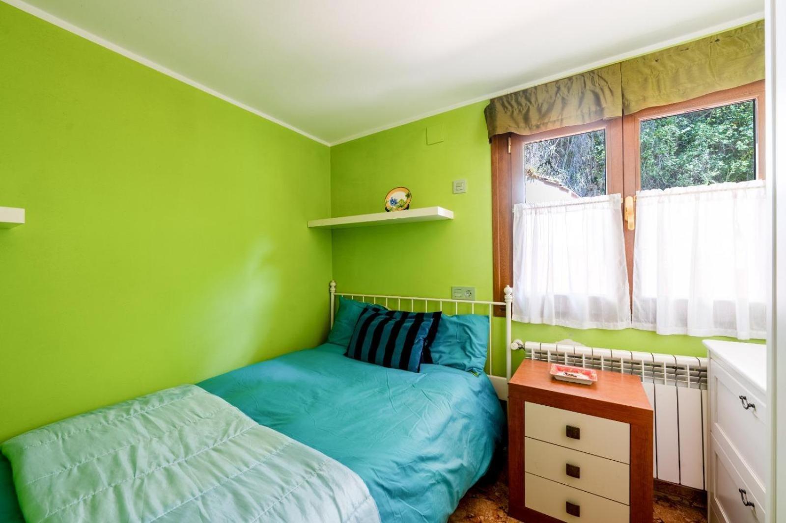 Casa En Campo De Casoヴィラ エクステリア 写真